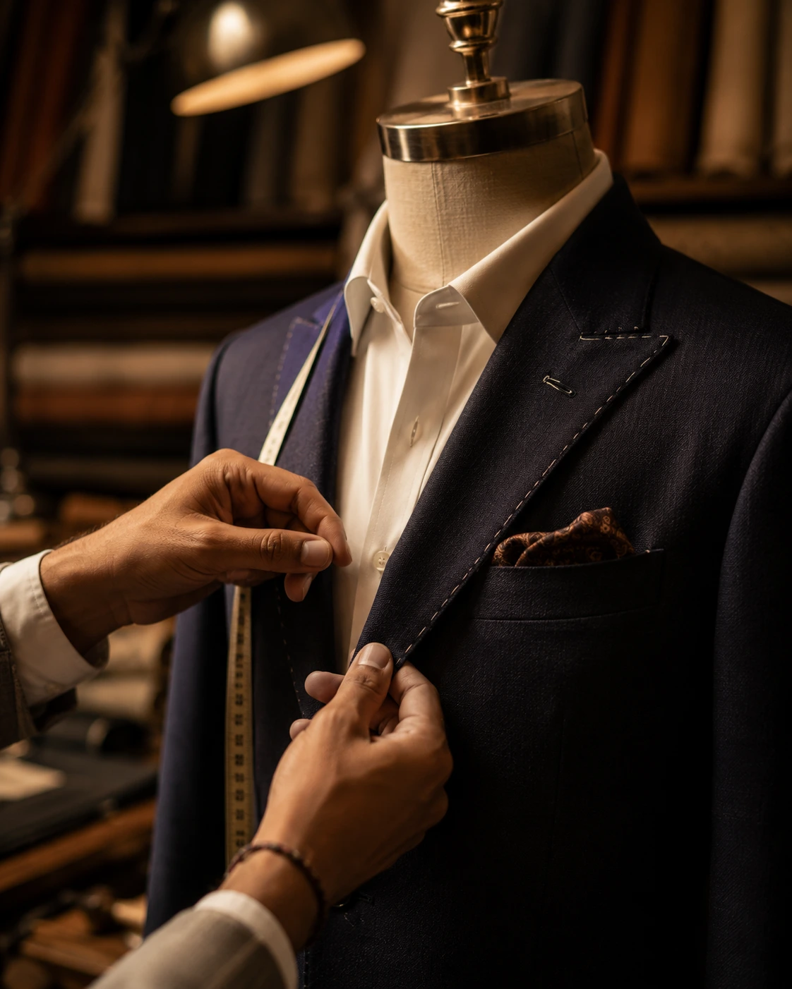 Tailor