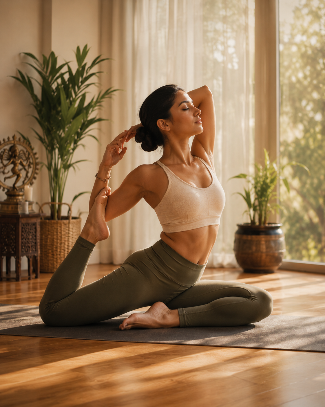 Yoga