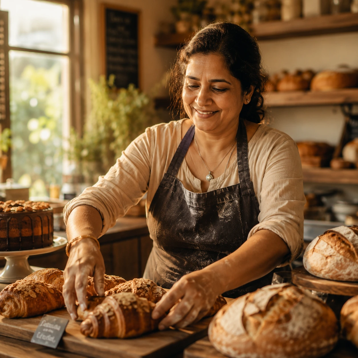 Bakery