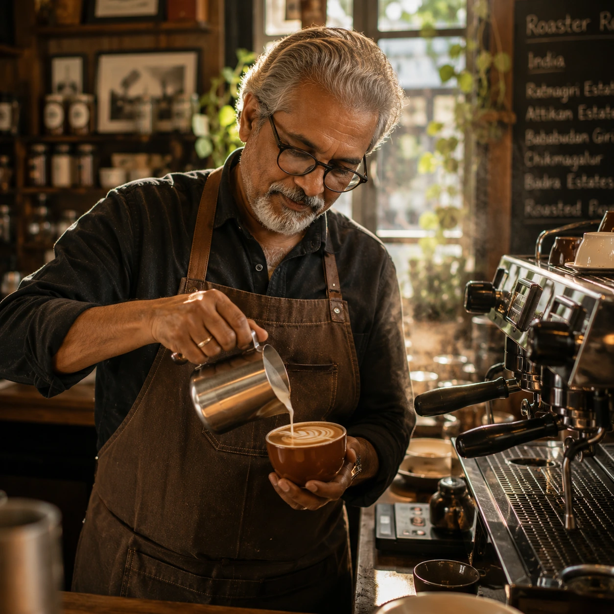 Coffee